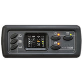 CBE PC100-XX analogue control LCD display