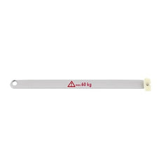 Hartal Right Hand Door Retainer Arm and Slider