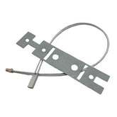 Whale HeatAir Gas Overheat Stat Switch