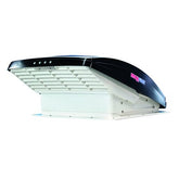 Maxxfan Deluxe 400 x 400 Smoke