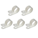 W4 P-Clip 1in 25mm 5 pack