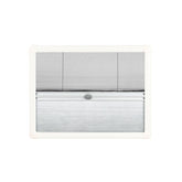 Horrex DuoPliss 580 x 560 Ducato Blind - White