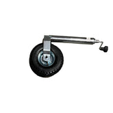 Liberty 48mm Jockey Wheel Assembly Max Load 150kg Pnuematic