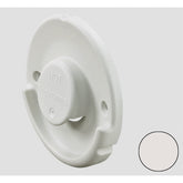 Truma Cowl Outer Part Bianco suits Varioheat