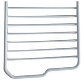 Thetford white wire fridge shelf N80 415.7mm x 163.9mm