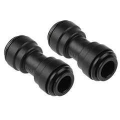 John Guest 10mm straight connector (2 Pack)
