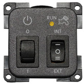 CBE 12v and Pump Switch