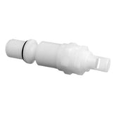 Truma Carver Water Heater Pressure relief valve