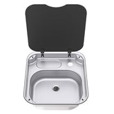 Thetford Recatangular Sink Series 3/4