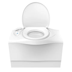 Thetford Retail C403L Right Hand Cassette Toilet