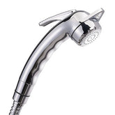 Reich Charisma Adjustable Shower Head
