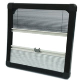 Horrex Black 1000 X 450 Prima Blind