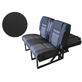 RIB120 Fixed frame PLUS Fabric