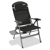 Vienna Pro Comfort chair with side table