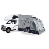 Eagle Poled Drive Away Awning (High : 240 - 270)