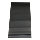Tambour set 500 x 650 Piano Black