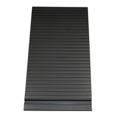 Tambour set 500 x 650 Piano Black