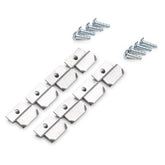 Dometic Micro heki fixing kit 26mm - 27mm