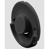 Truma Cowl Outer Part Black suits Varioheat