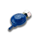 Butane Reg RD 28mbar 109 inlet 8mm
