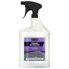 Fenwicks 1L Awning & Tent Re-Proofer (Order in multiples of 10)
