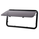 Carbest 600 x 450 Acrylic Hinged Window