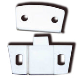 W4 Rocker catch 1 pack