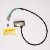 Truma Thermostat Plate Device