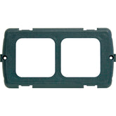 CBE Grey Double Support Frame