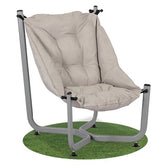 Quest Elite Bliss Relax Chair - Grey