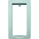 Hartal Door Roller Blind with Frame