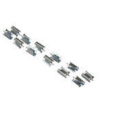 Dometic Spring Clamps (pack of 12)