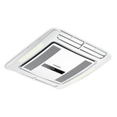 Dometic FreshJet FJX Air Distribution Box with Remote Controls