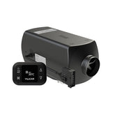 Yilkar YH2 Standard Air Heater Kit