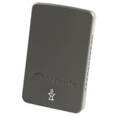 Whale Easi-Slide Grey BBQ Socket Lid