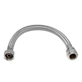 Dimatec 300mm flexi tap hose 3/8 thred