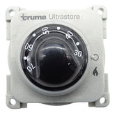 Truma Ultrastore control panel