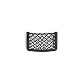 W4 Wall Mounted Elasticated Storage Net