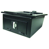 VW T5 Swivel base with safe