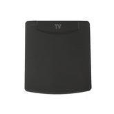 FAWO Black Multi-Function Flush Inlet