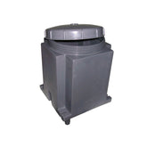 Reimo 2.8kg gas flask