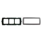CBE Grey Triple Support and Outer Frame