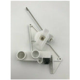 SPC200 bracket out side vent