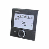 Aventa air distributor - Premium Cappucino