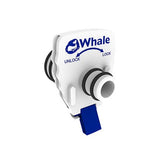 Whale Watermaster Mains Truma Ultraflow Adaptor