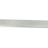NEY Silver 16mm T trim (order in multiples of 100mtrs only)