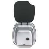 Thetford Stainless Steel Sink