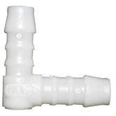 Fawo 19mm elbow connector