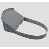 Truma Boiler wind guide plate
