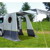 Reimo Trafic T5 Tailgate Awning